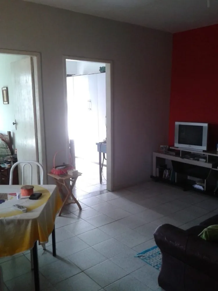 Sobrado, 2 quartos - Foto 11