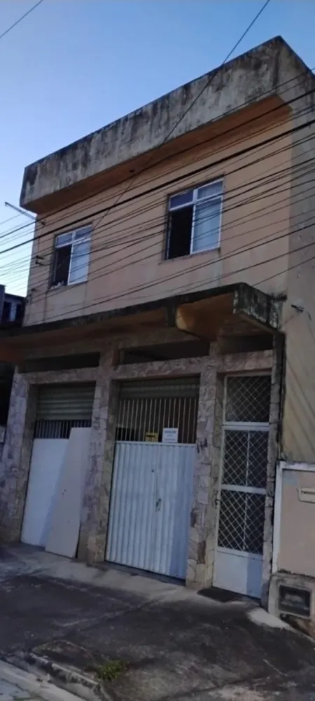 Sobrado, 2 quartos - Foto 1