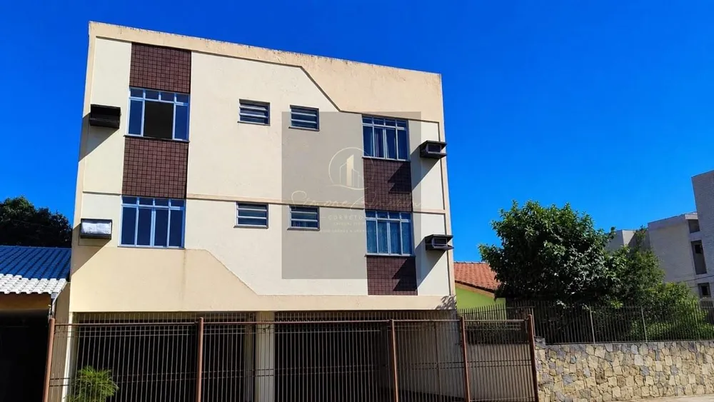 Apartamento, 2 quartos - Foto 1