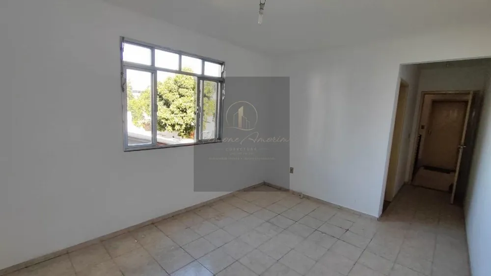 Apartamento, 2 quartos - Foto 2
