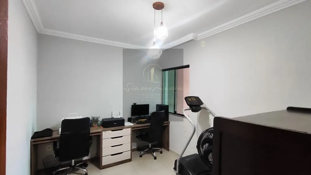 Casa, 3 quartos - Foto 5