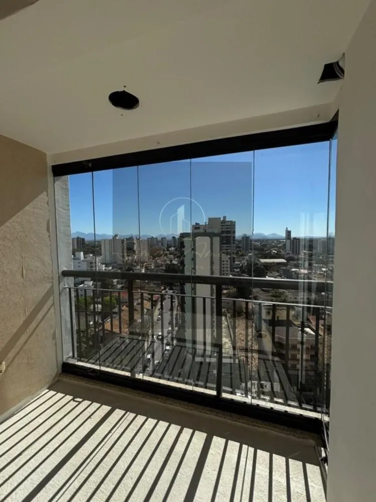 Apartamento, 2 quartos - Foto 1