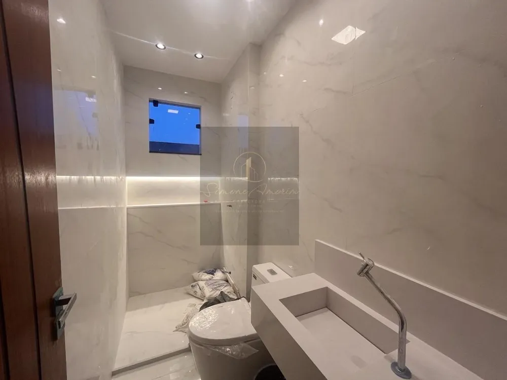 Casa de Condomínio, 4 quartos - Foto 10