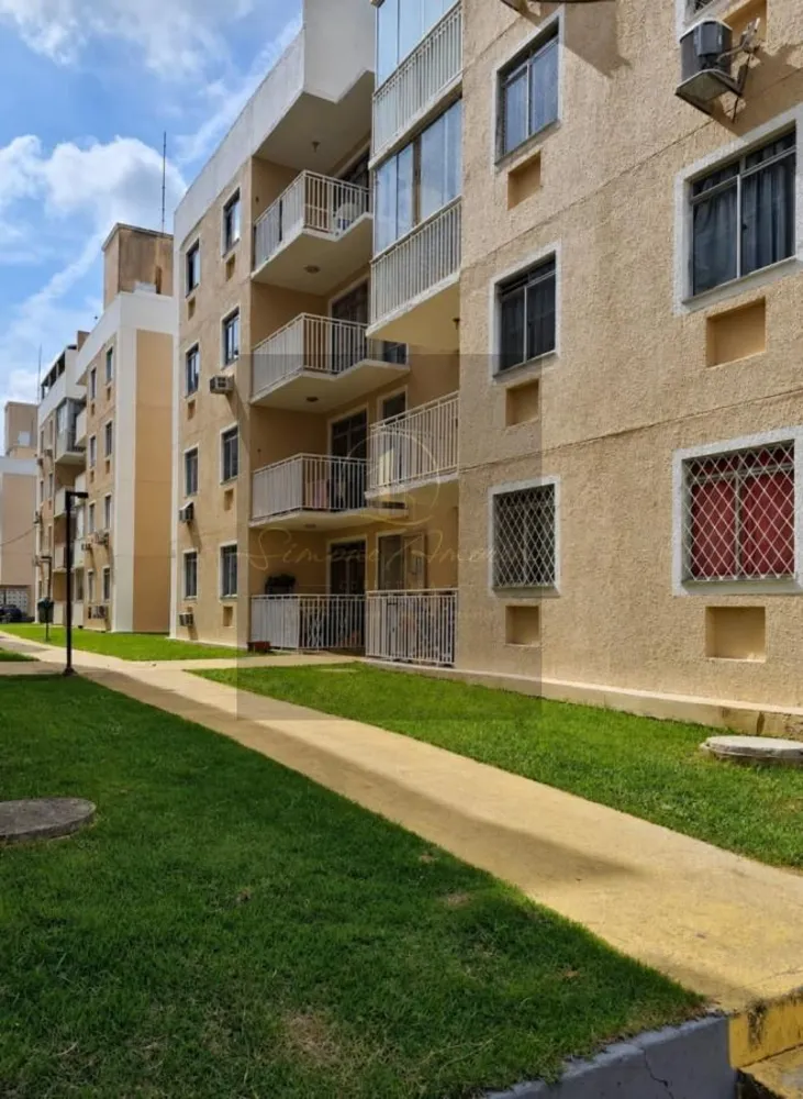 Apartamento, 3 quartos - Foto 1