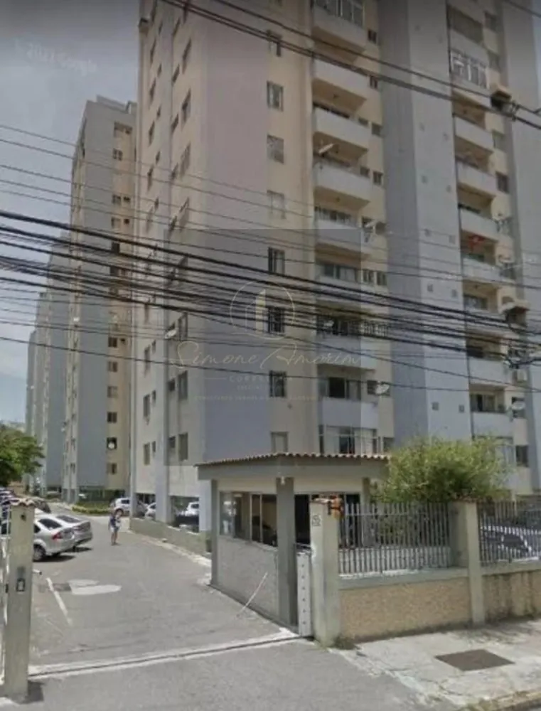 Apartamento, 2 quartos - Foto 1