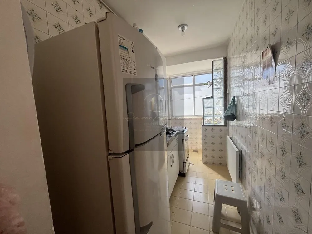 Apartamento, 2 quartos - Foto 2