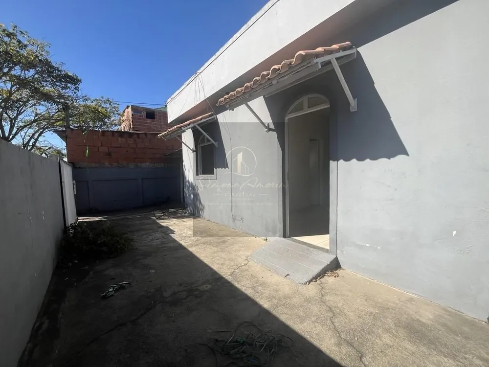 Casa, 2 quartos - Foto 2