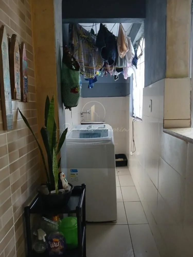 Casa, 3 quartos - Foto 10