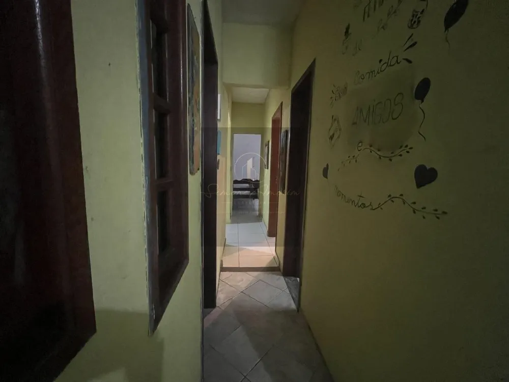 Casa, 3 quartos - Foto 5