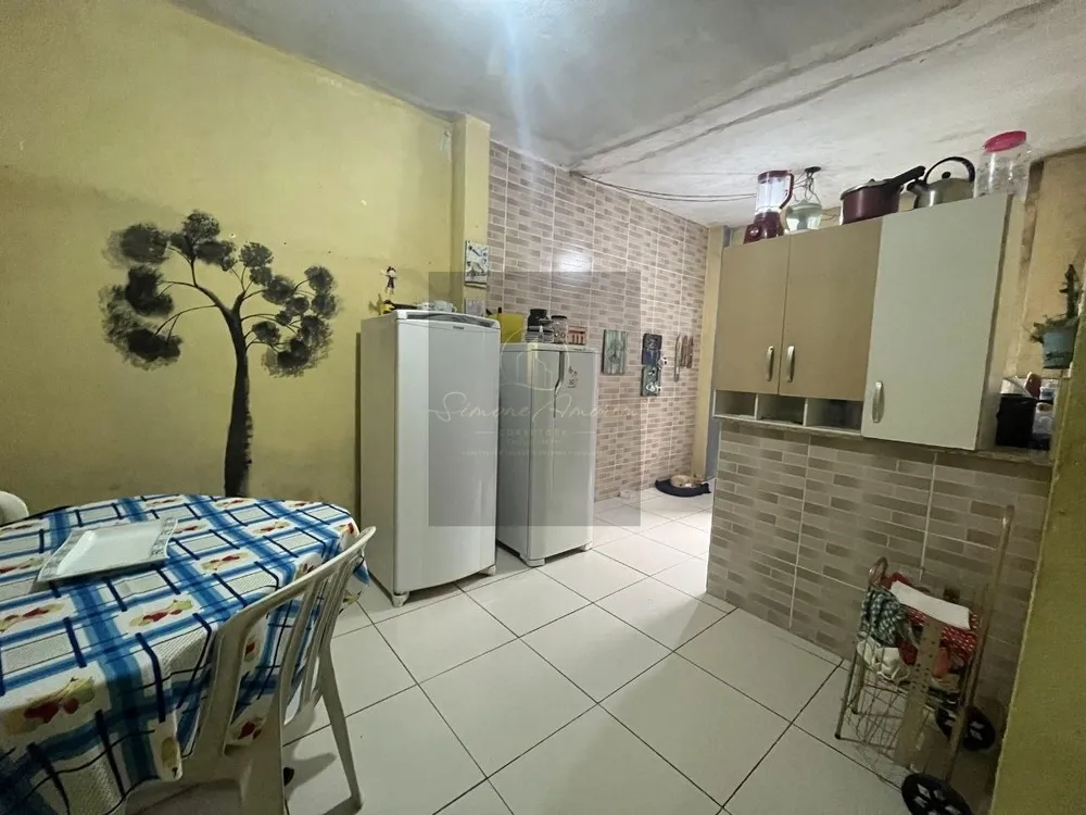 Casa, 3 quartos - Foto 8