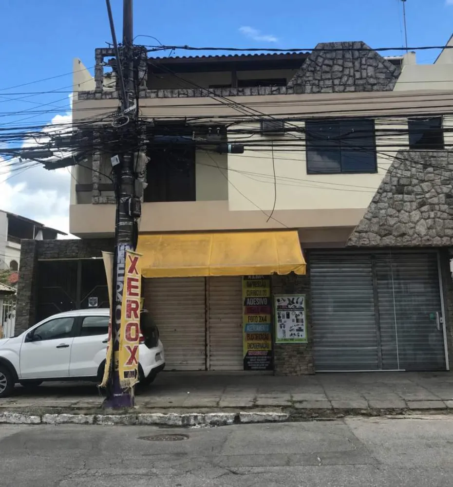 Sobrado, 3 quartos - Foto 1