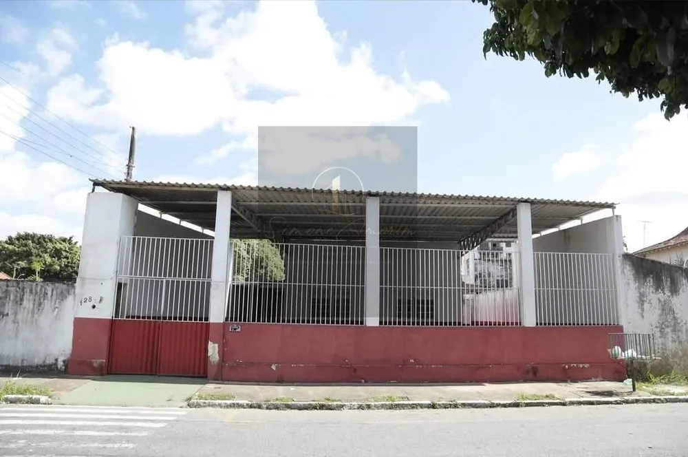 Prédio Inteiro - Foto 1