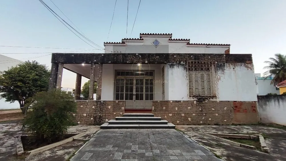 Casa, 7 quartos - Foto 1