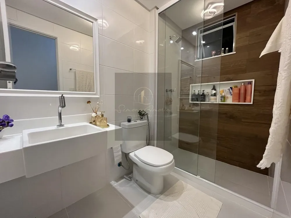 Apartamento, 2 quartos - Foto 12