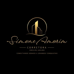 Logo de Simone de Amorim Paula