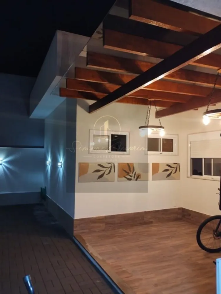 Casa de Condomínio, 3 quartos - Foto 15