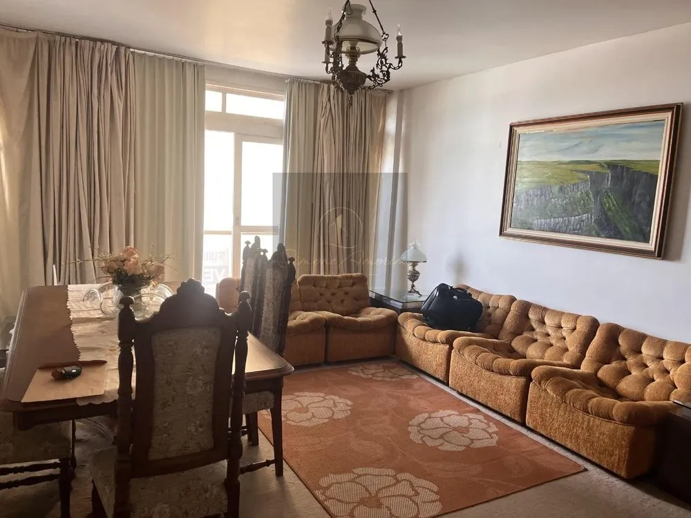 Apartamento, 3 quartos - Foto 2