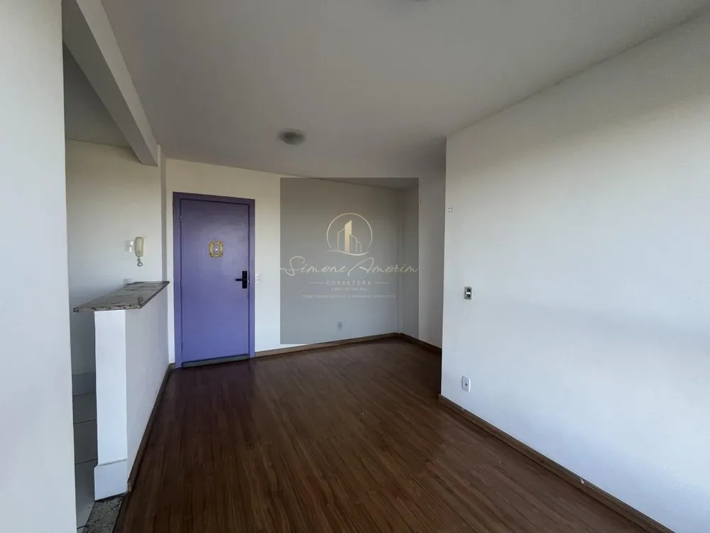 Apartamento, 2 quartos - Foto 4