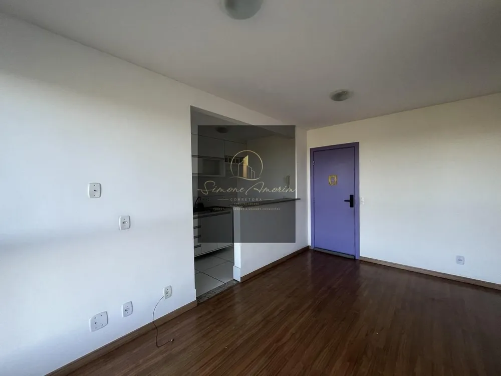 Apartamento, 2 quartos - Foto 3