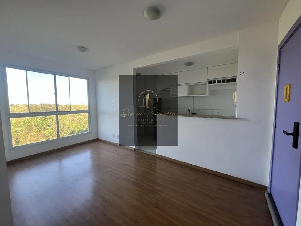 Apartamento, 2 quartos - Foto 2
