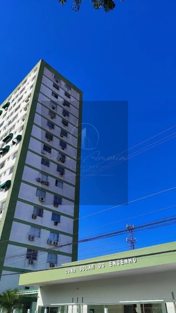 Apartamento, 2 quartos - Foto 1