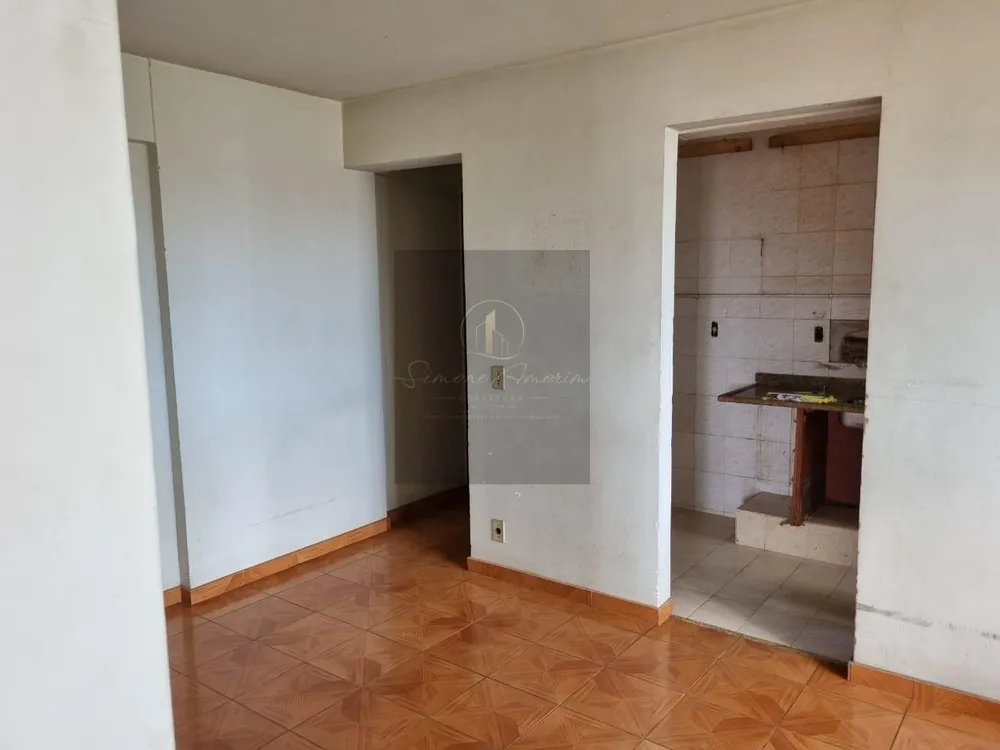 Apartamento, 2 quartos - Foto 10