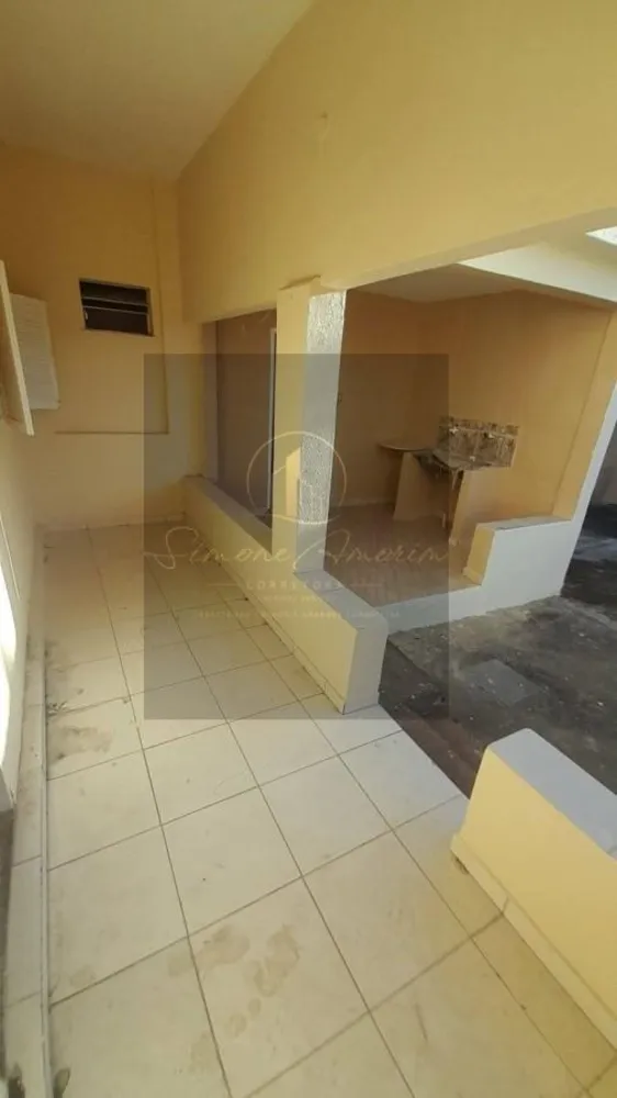 Casa, 4 quartos - Foto 10