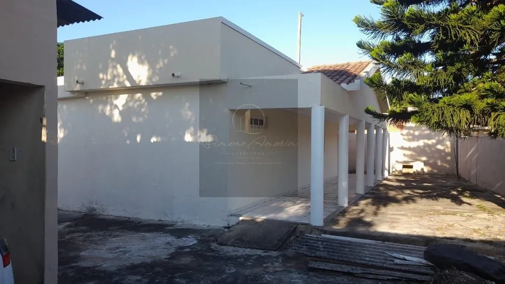 Casa, 4 quartos - Foto 2