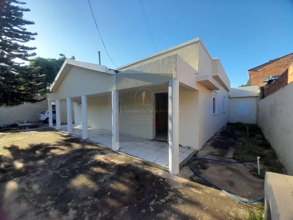 Casa, 4 quartos - Foto 1