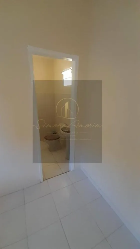 Casa, 4 quartos - Foto 19