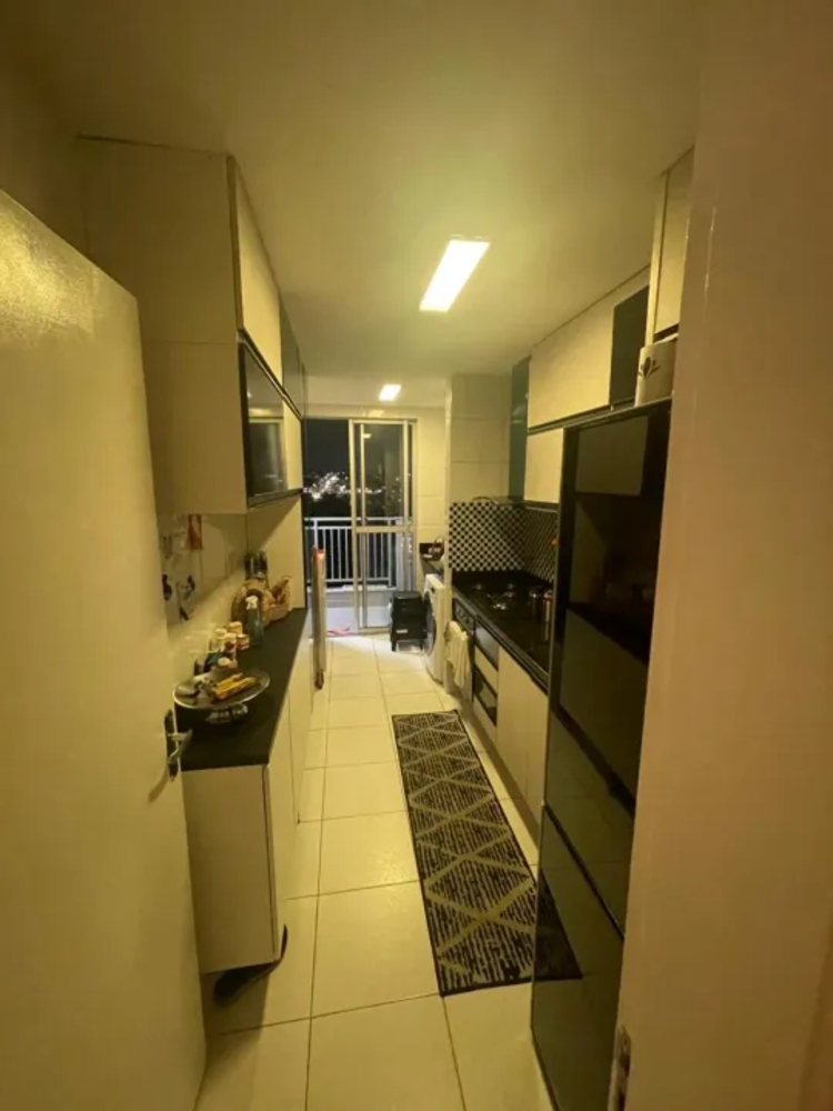 Apartamento à venda com 3 quartos, 81m² - Foto 1