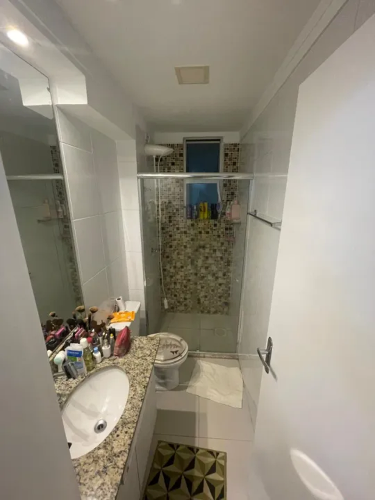 Apartamento à venda com 3 quartos, 81m² - Foto 7