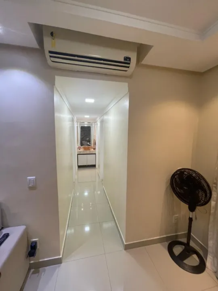 Apartamento à venda com 3 quartos, 81m² - Foto 6