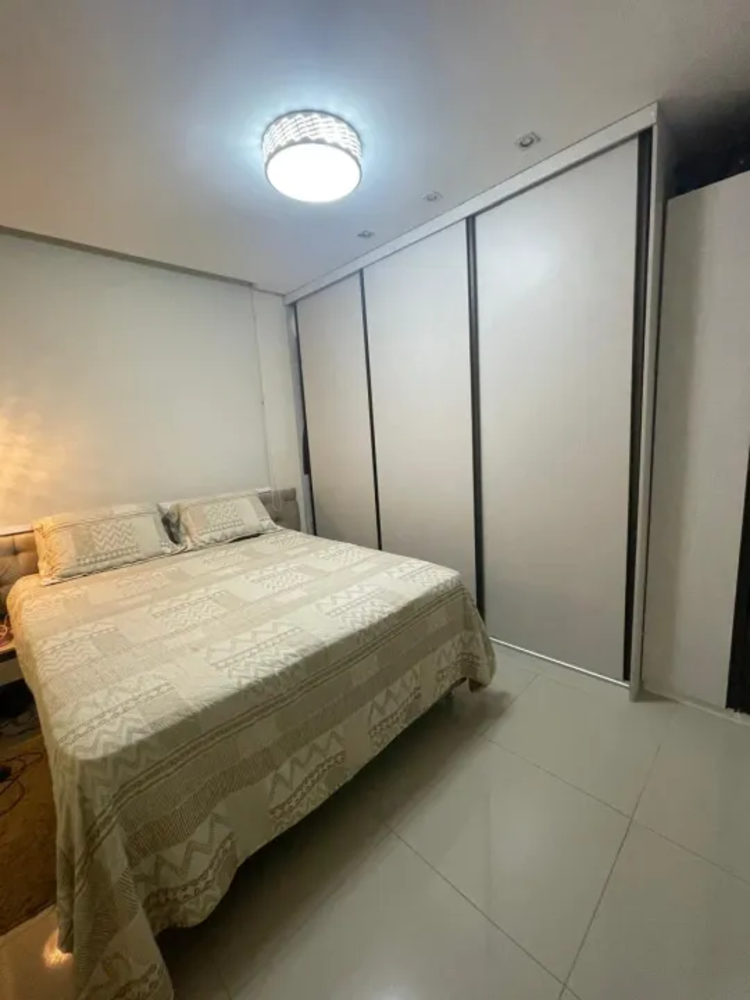 Apartamento à venda com 3 quartos, 81m² - Foto 9