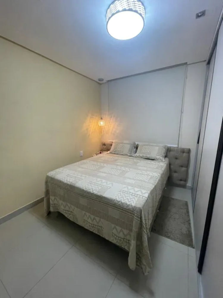 Apartamento à venda com 3 quartos, 81m² - Foto 10