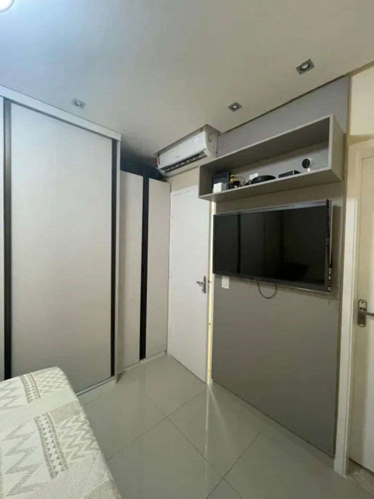 Apartamento à venda com 3 quartos, 81m² - Foto 11