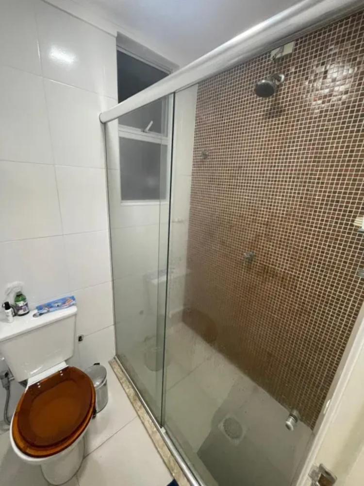 Apartamento à venda com 3 quartos, 81m² - Foto 13