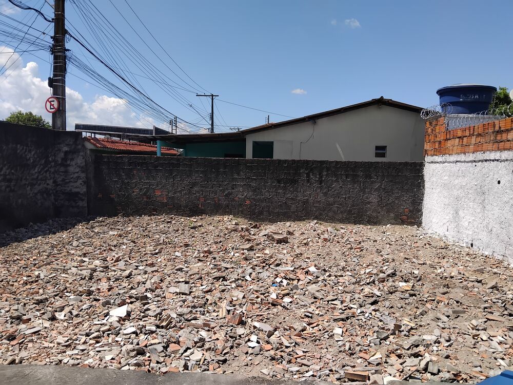 Terreno para alugar, 95m2 - Foto 2