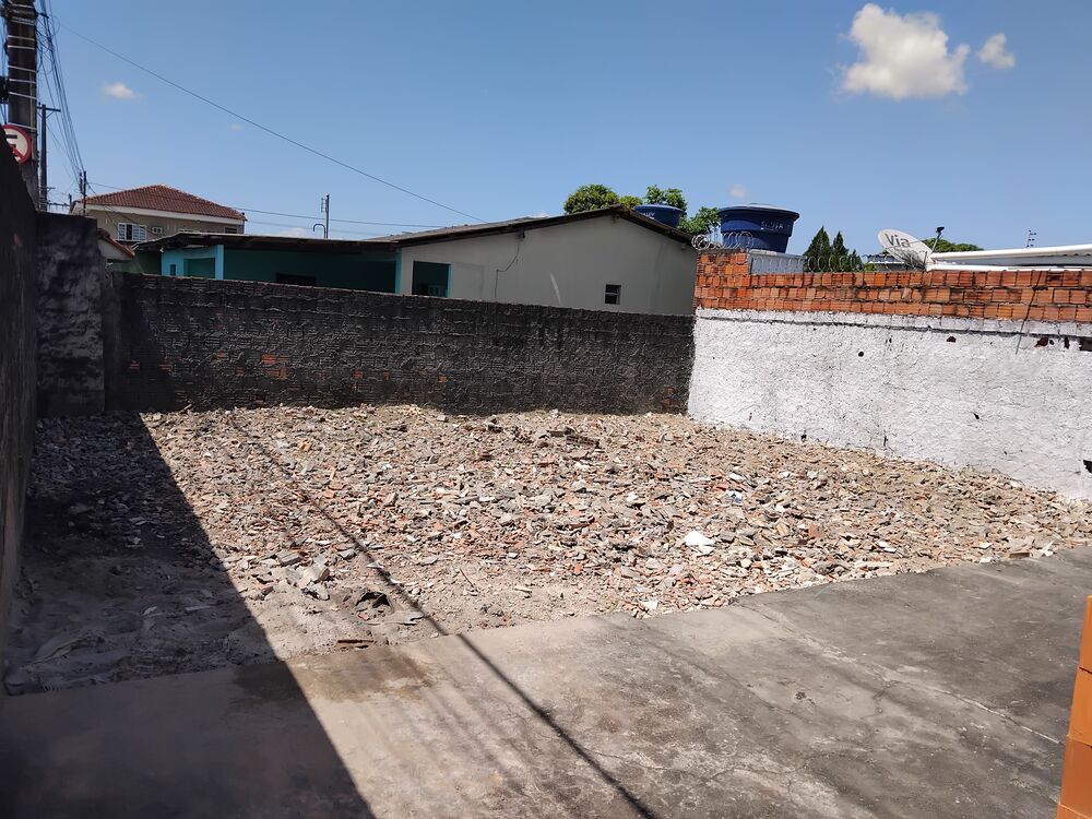 Terreno para alugar, 95m2 - Foto 1