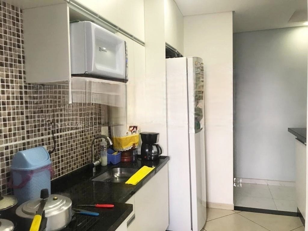 Apartamento à venda com 3 quartos, 77m² - Foto 14