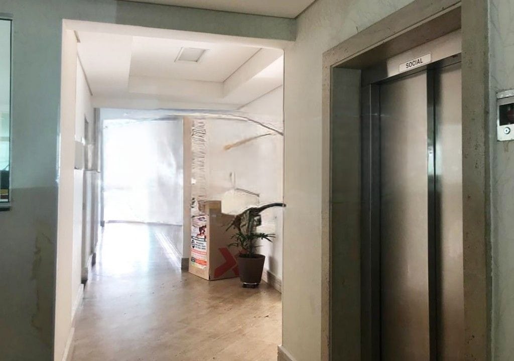 Apartamento à venda com 3 quartos, 77m² - Foto 6