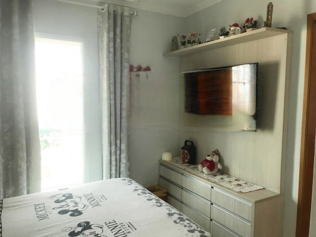 Apartamento à venda com 3 quartos, 77m² - Foto 9