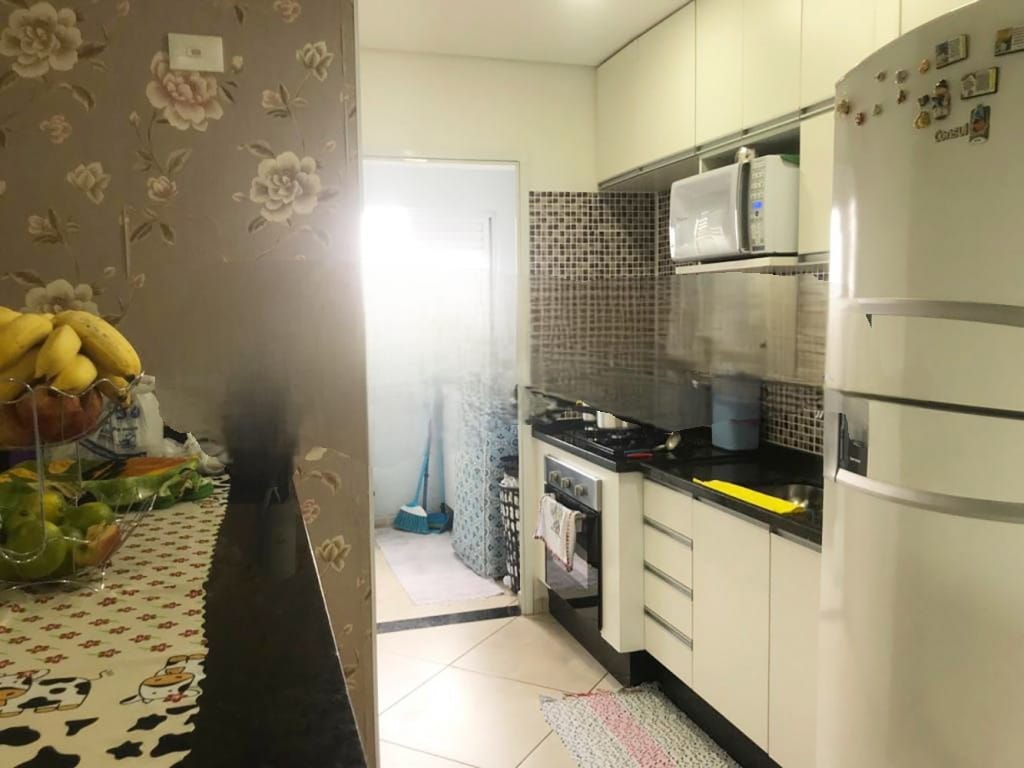 Apartamento à venda com 3 quartos, 77m² - Foto 7