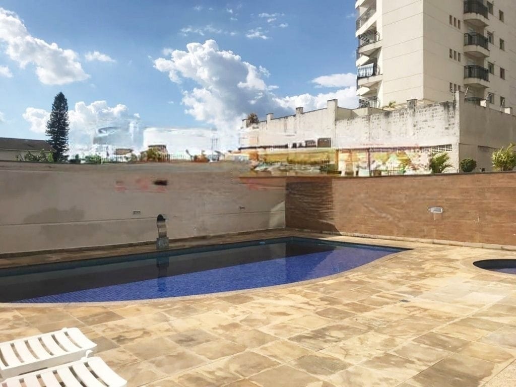 Apartamento à venda com 3 quartos, 77m² - Foto 13