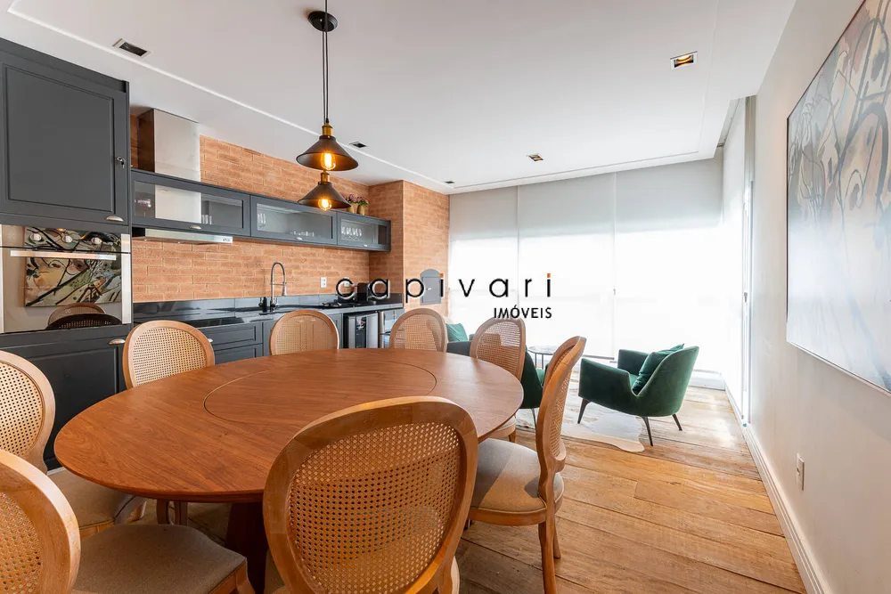 Apartamento, 3 quartos, 127 m² - Foto 3