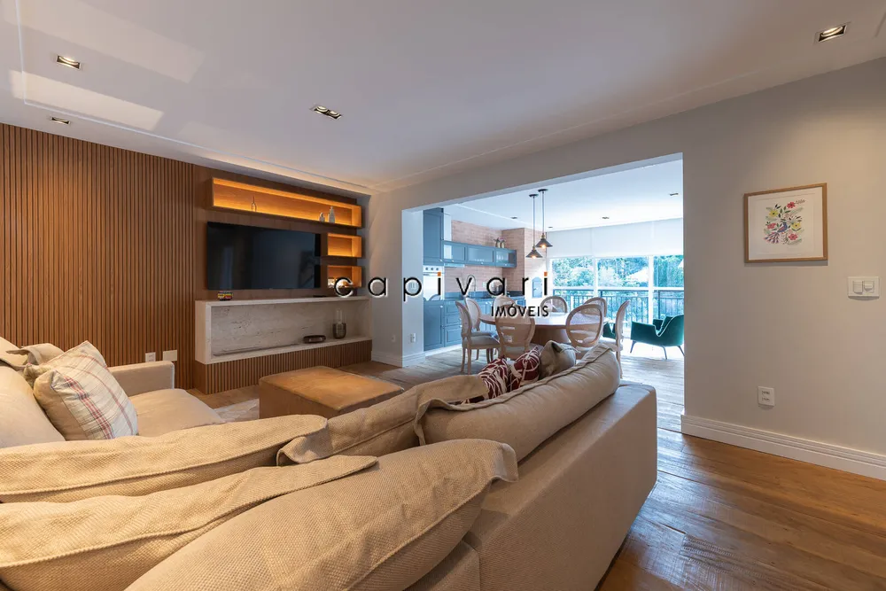 Apartamento, 3 quartos, 127 m² - Foto 2