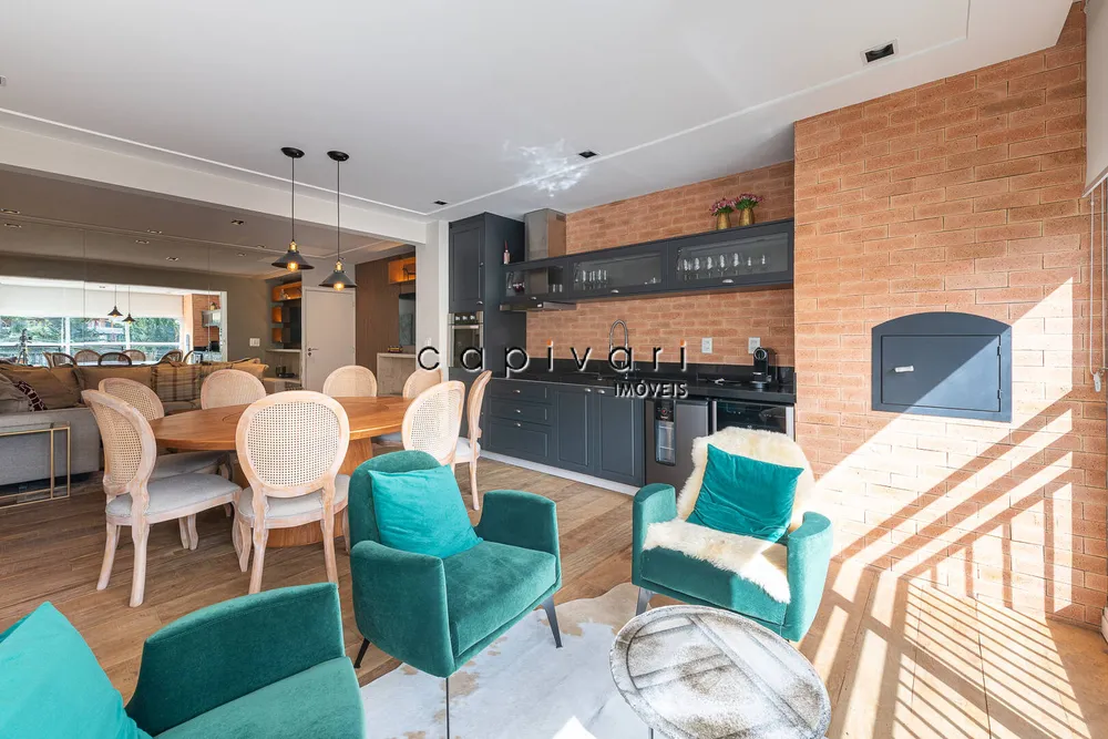 Apartamento, 3 quartos, 127 m² - Foto 4