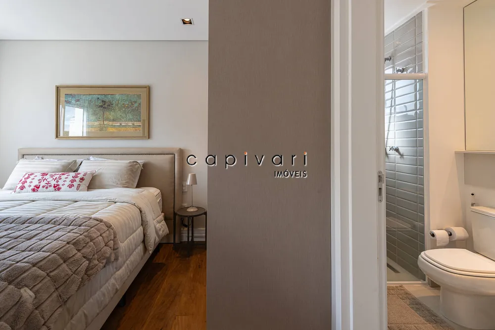 Apartamento, 3 quartos, 127 m² - Foto 11