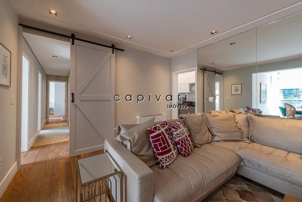 Apartamento, 3 quartos, 127 m² - Foto 5