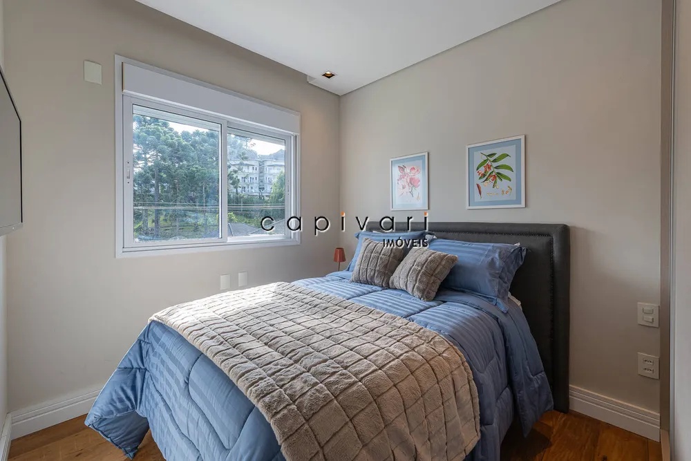 Apartamento, 3 quartos, 127 m² - Foto 6